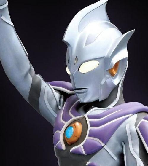 现在最新奥特曼卡爆料,神秘力量觉醒,宇宙守护者再临 第3张 现在最新奥特曼卡爆料,神秘力量觉醒,宇宙守护者再临 第3张