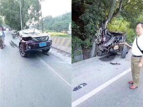 梅州车祸爆料新闻视频,视频揭露事故瞬间惨烈景象 第3张 梅州车祸爆料新闻视频,视频揭露事故瞬间惨烈景象 第3张