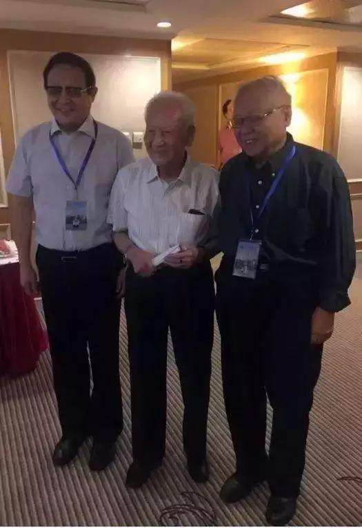 黄旭华院士爆料了吗视频,揭秘我国核潜艇研发历程与幕后故事 第1张 黄旭华院士爆料了吗视频,揭秘我国核潜艇研发历程与幕后故事 第1张