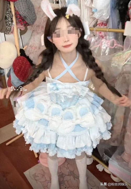 安静公主被谁爆料了视频,真相背后引热议 第1张 安静公主被谁爆料了视频,真相背后引热议 第1张