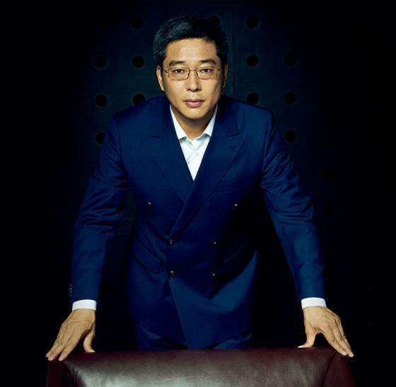 徐亮刘建宏爆料视频大全,揭秘娱乐圈幕后真相 第1张 徐亮刘建宏爆料视频大全,揭秘娱乐圈幕后真相 第1张