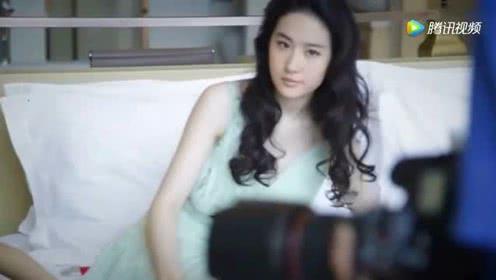 刘亦菲被爆料视频在线,真相究竟如何? 第1张 刘亦菲被爆料视频在线,真相究竟如何? 第1张