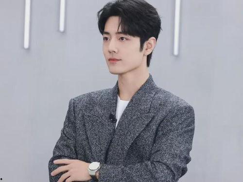 娱乐圈爆料直播肖战视频,娱乐圈爆料背后的真实瞬间 第1张 娱乐圈爆料直播肖战视频,娱乐圈爆料背后的真实瞬间 第1张