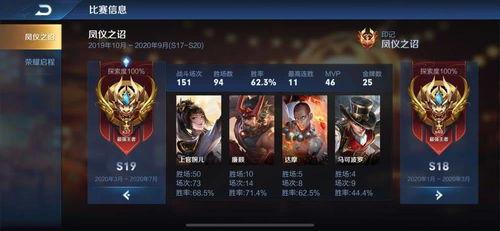 王者荣耀s20最新更新爆料,新英雄登场，技能调整，战局再起！