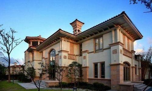 上海别墅爆料大全视频 第1张 上海别墅爆料大全视频 第1张